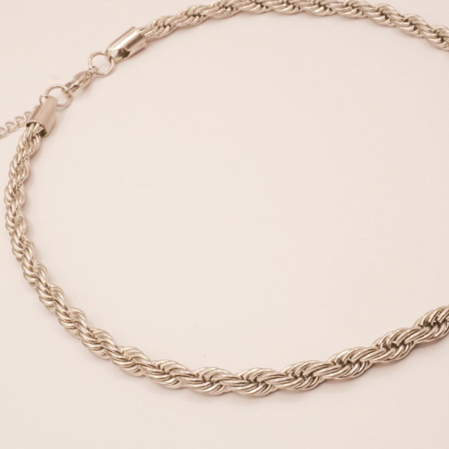 GENESIS SILVER CHAIN